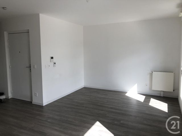 appartement - CORMEILLES EN PARISIS - 95