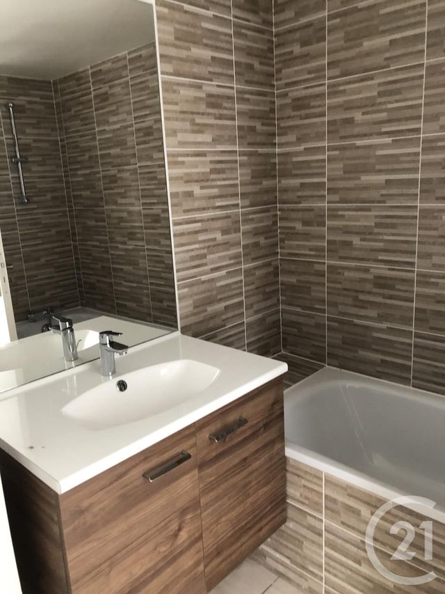 Appartement Studio &agrave; louer - 1 pi&egrave;ce - 26,71 m2 - Cormeilles En Parisis - 95 - ILE-DE-FRANCE