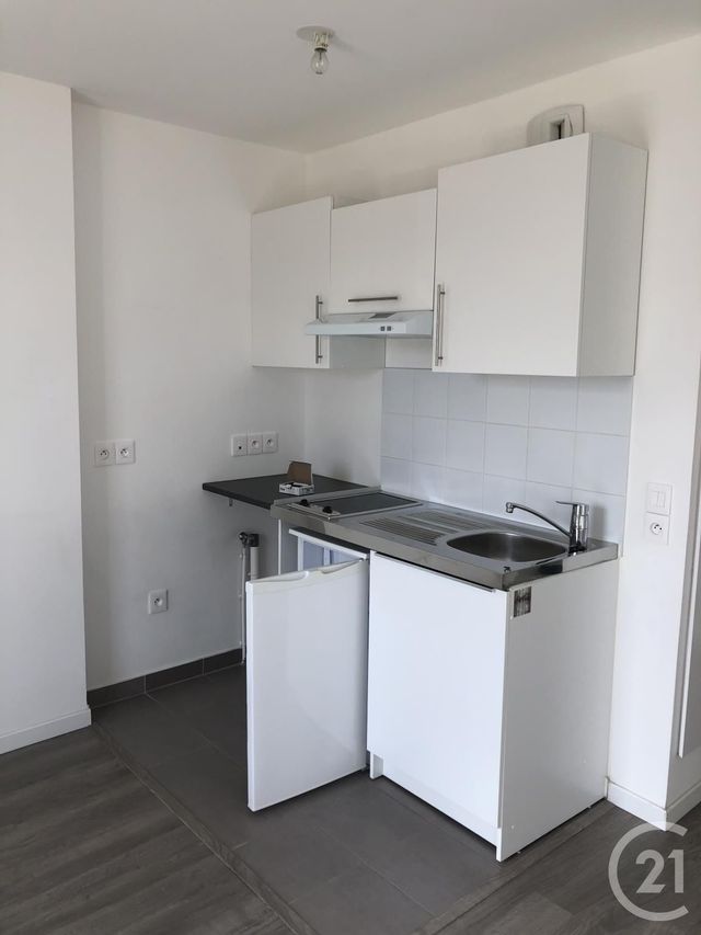 Appartement Studio &agrave; louer - 1 pi&egrave;ce - 26,71 m2 - Cormeilles En Parisis - 95 - ILE-DE-FRANCE