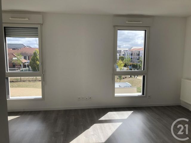 Appartement Studio &agrave; louer - 1 pi&egrave;ce - 26,71 m2 - Cormeilles En Parisis - 95 - ILE-DE-FRANCE