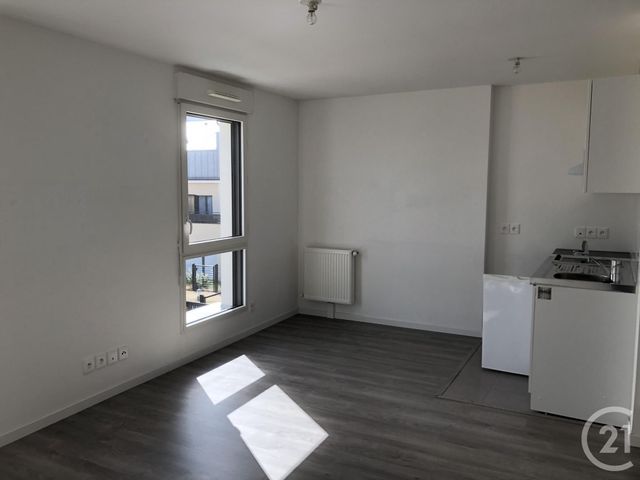 Appartement Studio &agrave; louer - 1 pi&egrave;ce - 26,71 m2 - Cormeilles En Parisis - 95 - ILE-DE-FRANCE