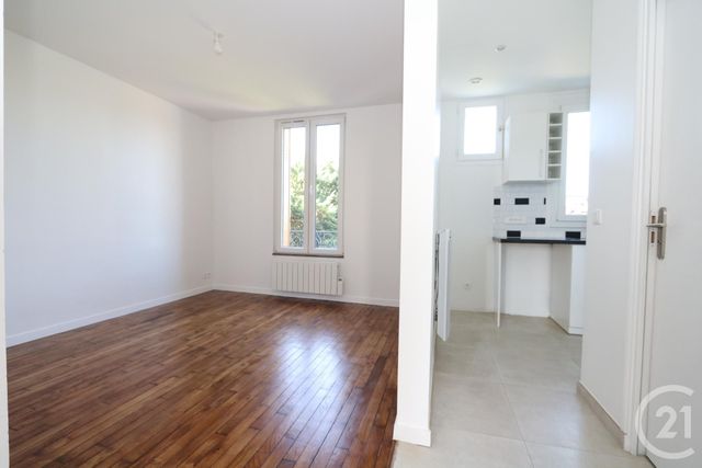 Appartement F3 &agrave; louer - 3 pi&egrave;ces - 49,02 m2 - Carrieres Sur Seine - 78 - ILE-DE-FRANCE