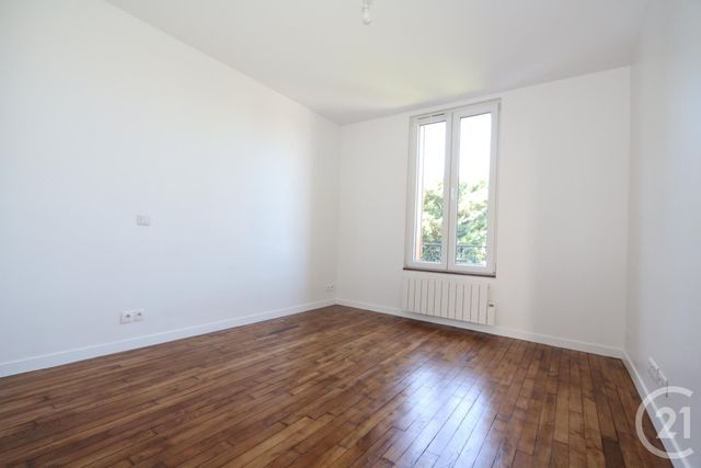 Appartement F3 &agrave; louer - 3 pi&egrave;ces - 49,02 m2 - Carrieres Sur Seine - 78 - ILE-DE-FRANCE