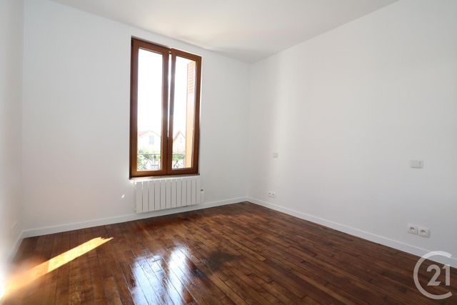 Appartement F3 &agrave; louer - 3 pi&egrave;ces - 49,02 m2 - Carrieres Sur Seine - 78 - ILE-DE-FRANCE