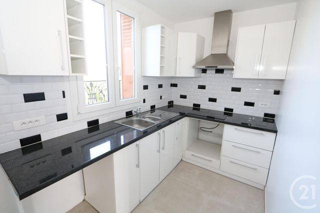 appartement - CARRIERES SUR SEINE - 78