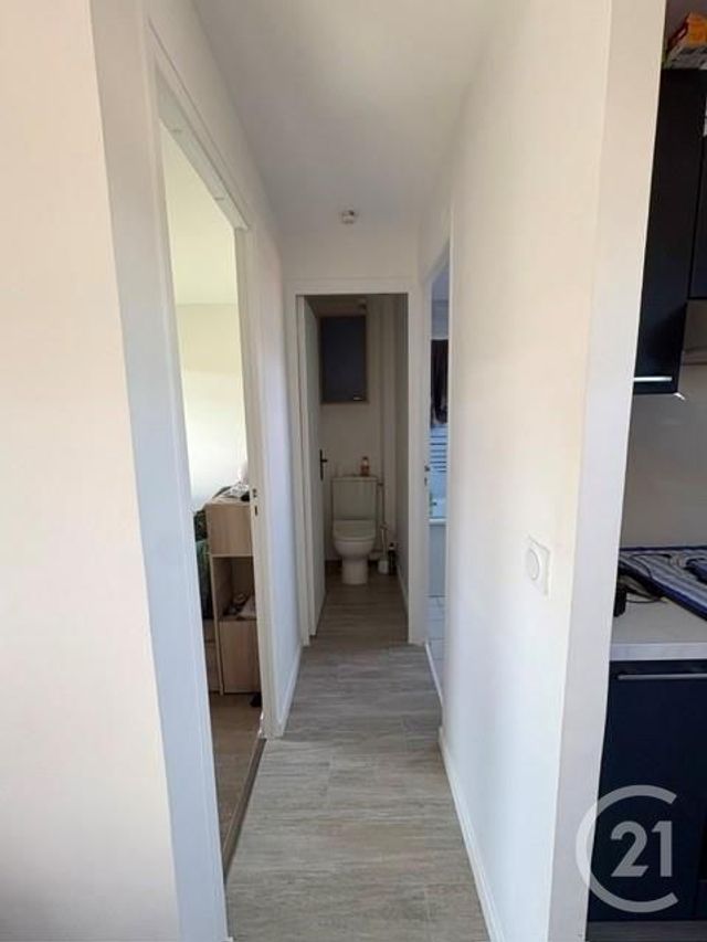 Appartement F2 &agrave; louer - 2 pi&egrave;ces - 28,55 m2 - Sartrouville - 78 - ILE-DE-FRANCE