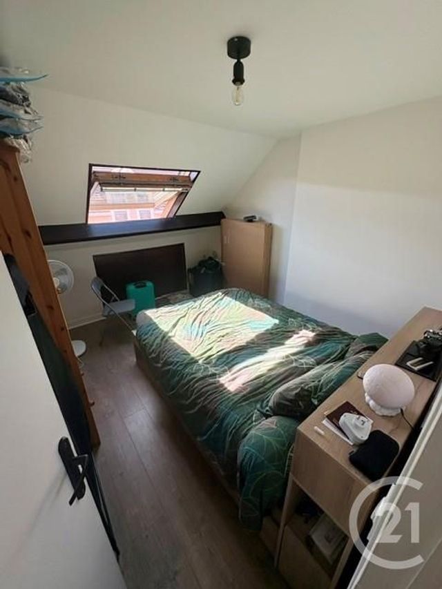 Appartement F2 &agrave; louer - 2 pi&egrave;ces - 28,55 m2 - Sartrouville - 78 - ILE-DE-FRANCE