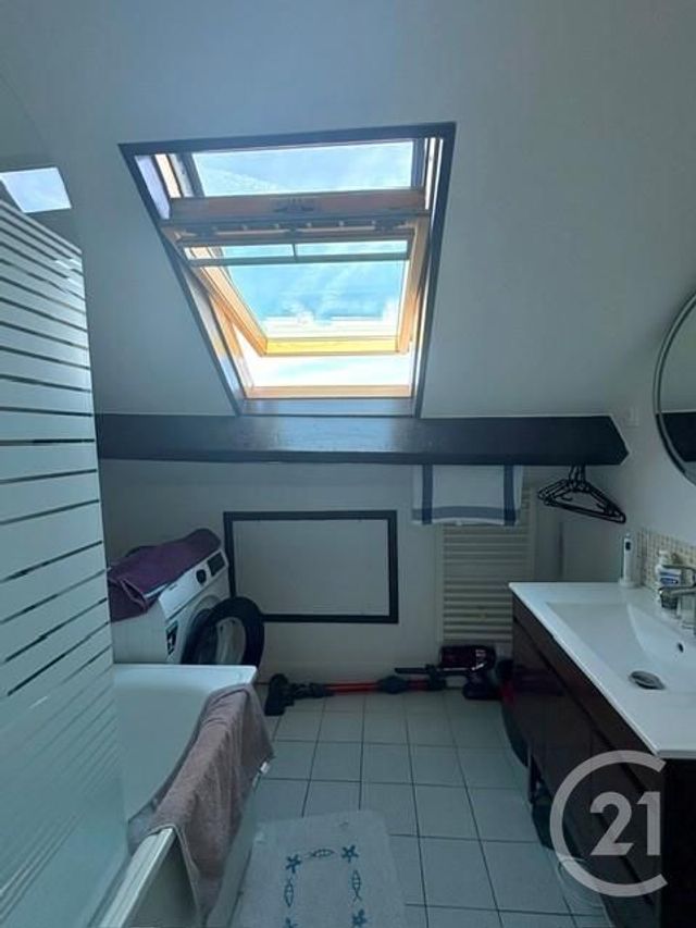 Appartement F2 &agrave; louer - 2 pi&egrave;ces - 28,55 m2 - Sartrouville - 78 - ILE-DE-FRANCE