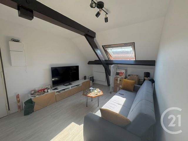appartement - SARTROUVILLE - 78