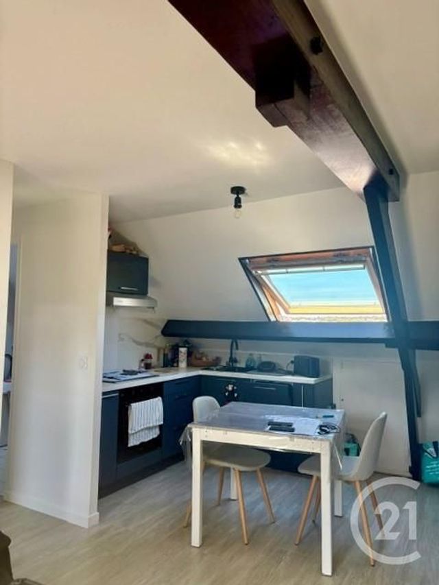 Appartement F2 &agrave; louer - 2 pi&egrave;ces - 28,55 m2 - Sartrouville - 78 - ILE-DE-FRANCE