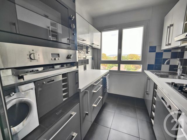 Appartement F4 &agrave; vendre - 4 pi&egrave;ces - 59 m2 - Sartrouville - 78 - ILE-DE-FRANCE