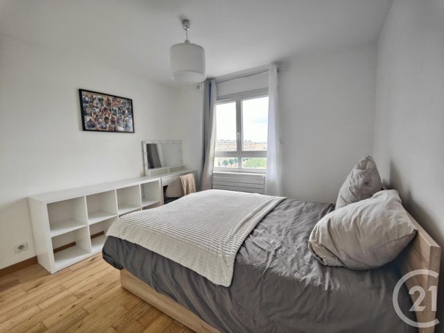 Appartement F4 &agrave; vendre - 4 pi&egrave;ces - 59 m2 - Sartrouville - 78 - ILE-DE-FRANCE