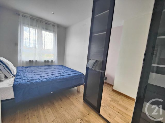 Appartement F4 &agrave; vendre - 4 pi&egrave;ces - 59 m2 - Sartrouville - 78 - ILE-DE-FRANCE