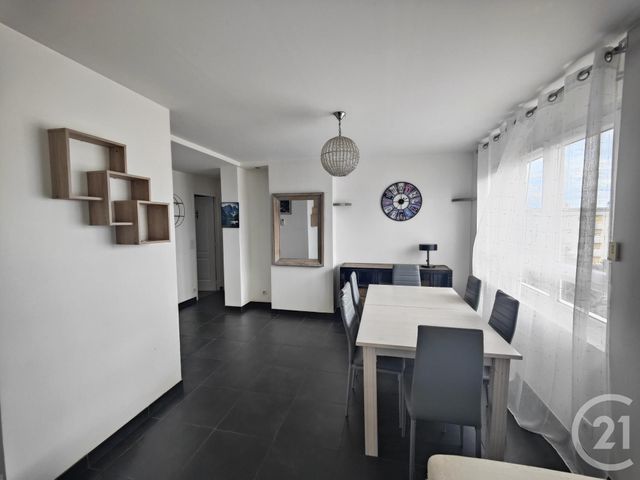 Appartement F4 &agrave; vendre - 4 pi&egrave;ces - 59 m2 - Sartrouville - 78 - ILE-DE-FRANCE