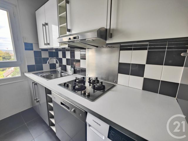 Appartement F4 &agrave; vendre - 4 pi&egrave;ces - 59 m2 - Sartrouville - 78 - ILE-DE-FRANCE