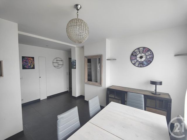 Appartement F4 &agrave; vendre - 4 pi&egrave;ces - 59 m2 - Sartrouville - 78 - ILE-DE-FRANCE