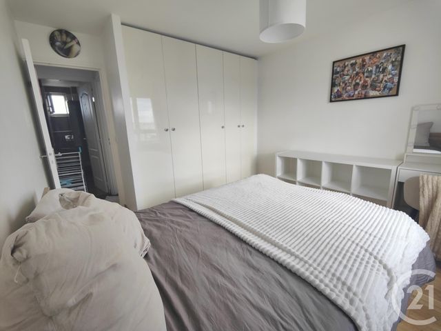 Appartement F4 &agrave; vendre - 4 pi&egrave;ces - 59 m2 - Sartrouville - 78 - ILE-DE-FRANCE