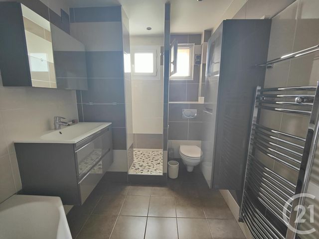 Appartement F4 &agrave; vendre - 4 pi&egrave;ces - 59 m2 - Sartrouville - 78 - ILE-DE-FRANCE