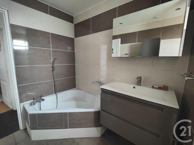 Appartement F4 &agrave; vendre - 4 pi&egrave;ces - 59 m2 - Sartrouville - 78 - ILE-DE-FRANCE