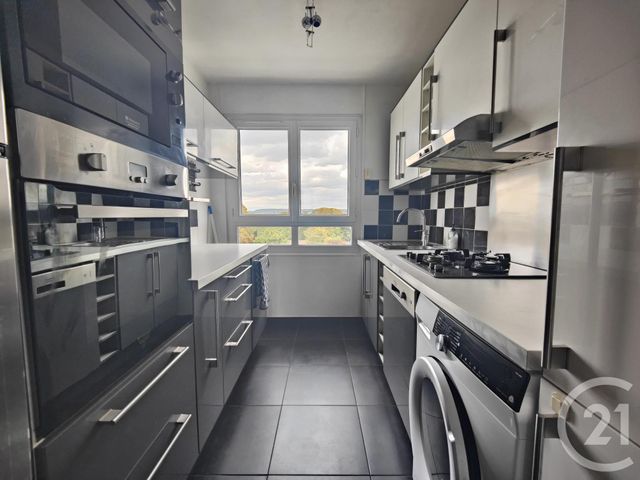 Appartement F4 &agrave; vendre - 4 pi&egrave;ces - 59 m2 - Sartrouville - 78 - ILE-DE-FRANCE