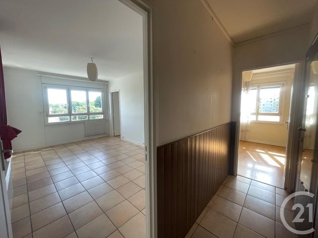 Appartement à vendre SARTROUVILLE