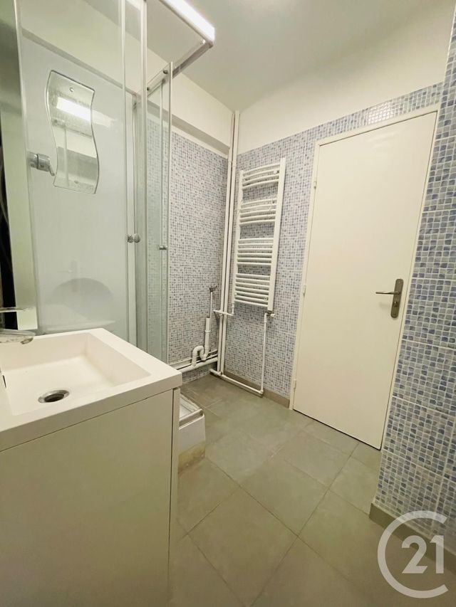 Appartement F3 &agrave; vendre - 3 pi&egrave;ces - 53 m2 - Sartrouville - 78 - ILE-DE-FRANCE