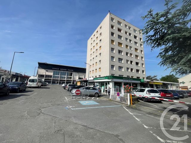 Appartement F3 &agrave; vendre - 3 pi&egrave;ces - 53 m2 - Sartrouville - 78 - ILE-DE-FRANCE