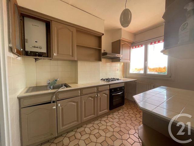 Appartement F3 &agrave; vendre - 3 pi&egrave;ces - 53 m2 - Sartrouville - 78 - ILE-DE-FRANCE