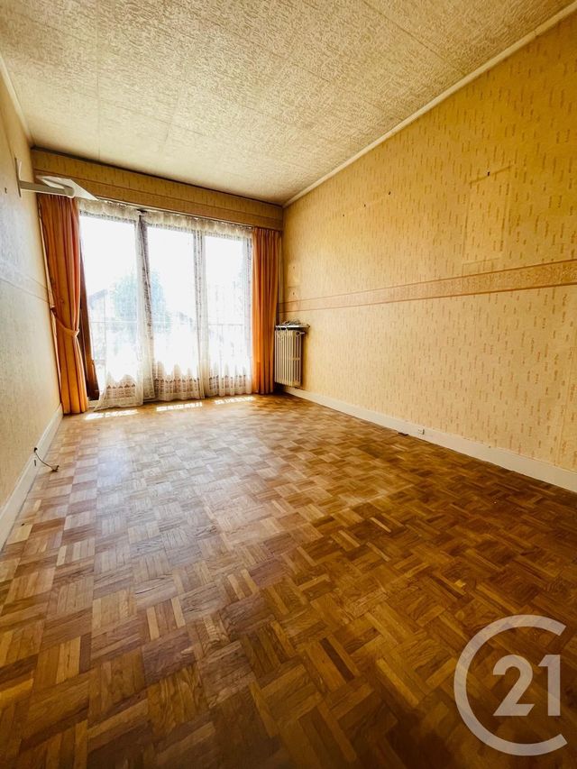 Appartement F4 &agrave; vendre - 4 pi&egrave;ces - 75,88 m2 - Sartrouville - 78 - ILE-DE-FRANCE