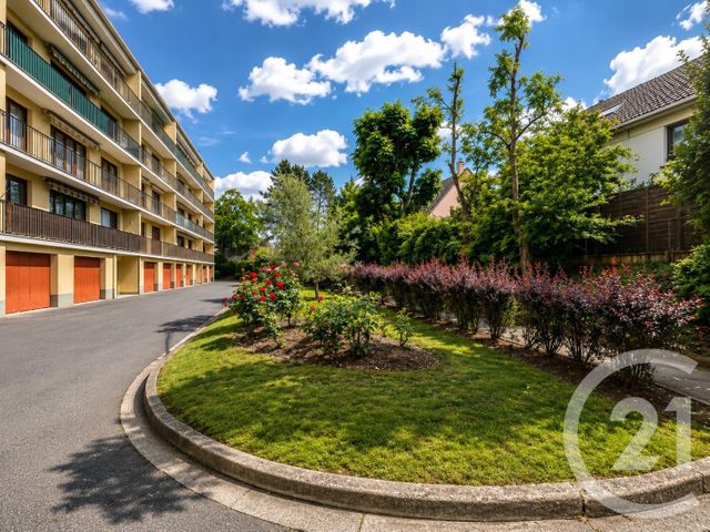 appartement - SARTROUVILLE - 78