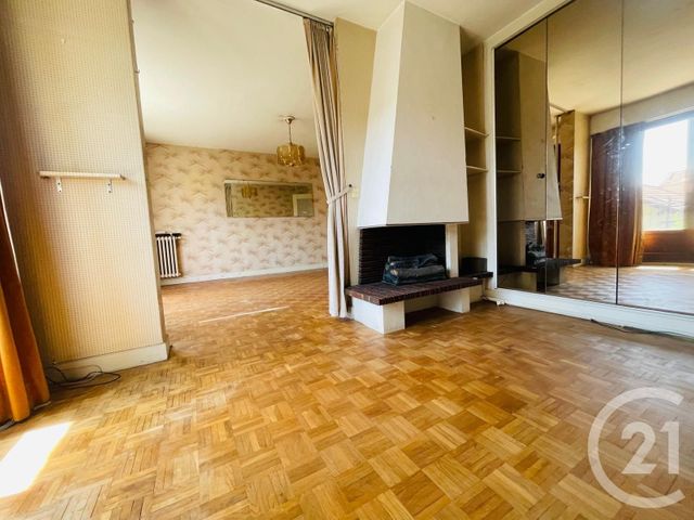 Appartement F4 &agrave; vendre - 4 pi&egrave;ces - 75,88 m2 - Sartrouville - 78 - ILE-DE-FRANCE