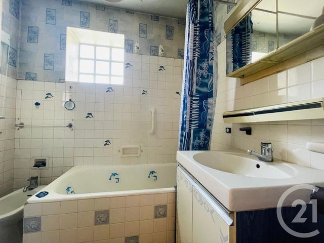 Appartement F4 &agrave; vendre - 4 pi&egrave;ces - 75,88 m2 - Sartrouville - 78 - ILE-DE-FRANCE