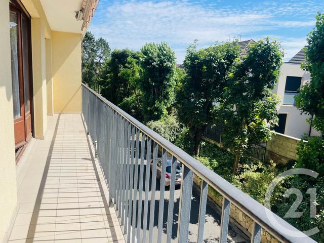Appartement F4 &agrave; vendre - 4 pi&egrave;ces - 75,88 m2 - Sartrouville - 78 - ILE-DE-FRANCE