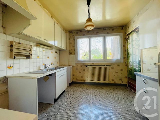 Appartement F4 &agrave; vendre - 4 pi&egrave;ces - 75,88 m2 - Sartrouville - 78 - ILE-DE-FRANCE