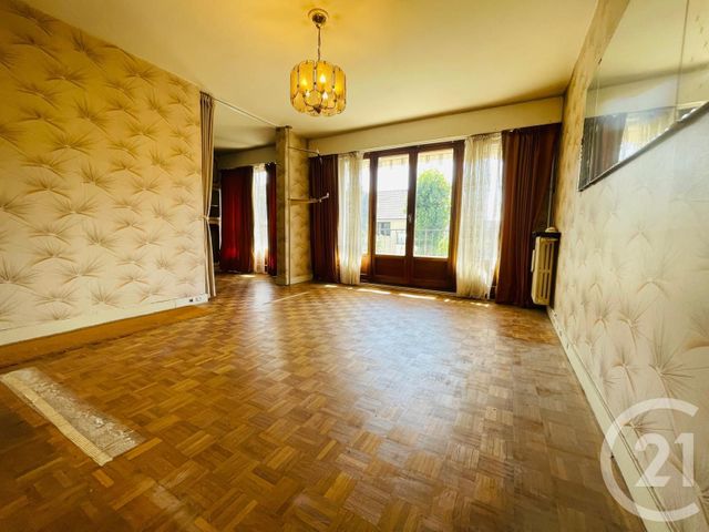 Appartement F4 &agrave; vendre - 4 pi&egrave;ces - 75,88 m2 - Sartrouville - 78 - ILE-DE-FRANCE