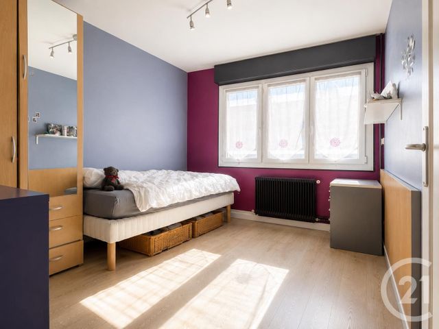 Appartement F4 &agrave; vendre - 4 pi&egrave;ces - 72 m2 - Sartrouville - 78 - ILE-DE-FRANCE
