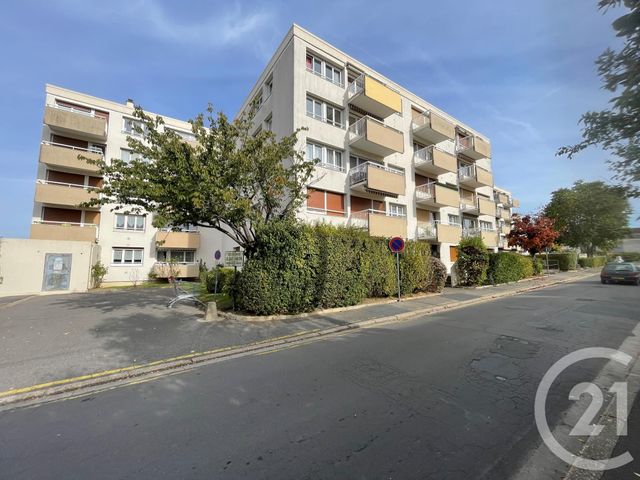 Appartement F4 &agrave; vendre - 4 pi&egrave;ces - 72 m2 - Sartrouville - 78 - ILE-DE-FRANCE