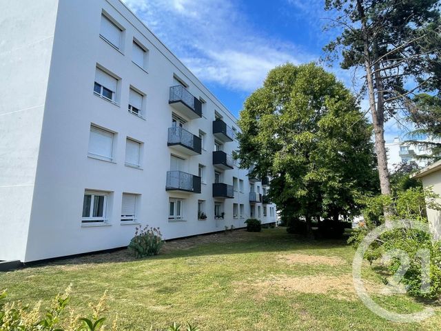 Appartement F5 &agrave; vendre - 5 pi&egrave;ces - 87 m2 - Sartrouville - 78 - ILE-DE-FRANCE