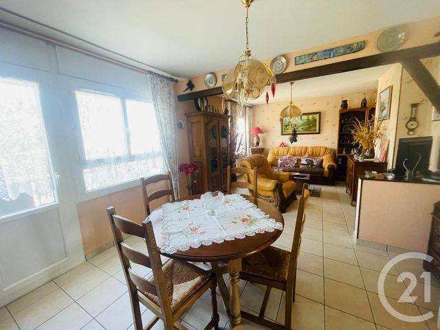 appartement - SARTROUVILLE - 78