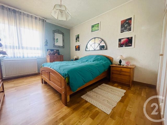 Appartement F5 &agrave; vendre - 5 pi&egrave;ces - 87 m2 - Sartrouville - 78 - ILE-DE-FRANCE