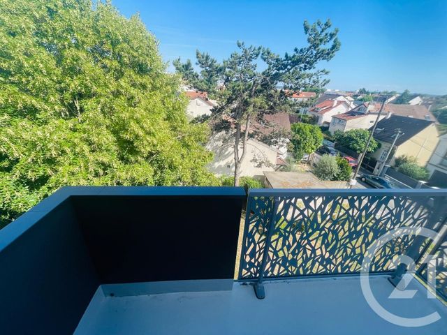 Appartement F5 &agrave; vendre - 5 pi&egrave;ces - 87 m2 - Sartrouville - 78 - ILE-DE-FRANCE