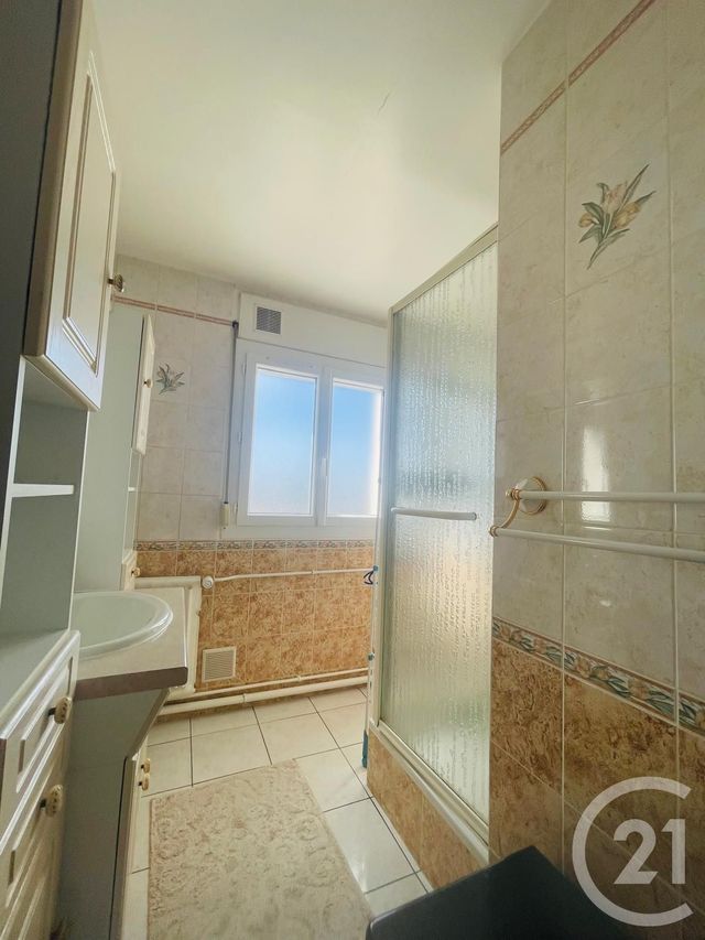 Appartement F5 &agrave; vendre - 5 pi&egrave;ces - 87 m2 - Sartrouville - 78 - ILE-DE-FRANCE