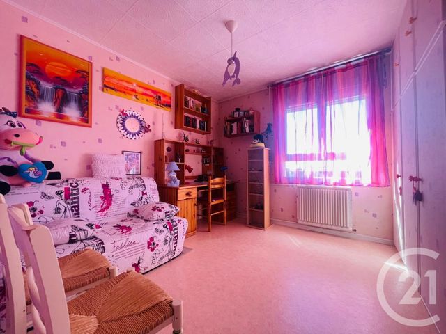 Appartement F5 &agrave; vendre - 5 pi&egrave;ces - 87 m2 - Sartrouville - 78 - ILE-DE-FRANCE