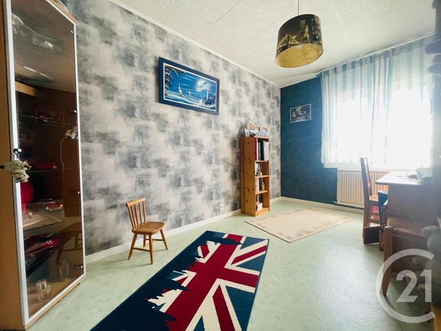 Appartement F5 &agrave; vendre - 5 pi&egrave;ces - 87 m2 - Sartrouville - 78 - ILE-DE-FRANCE