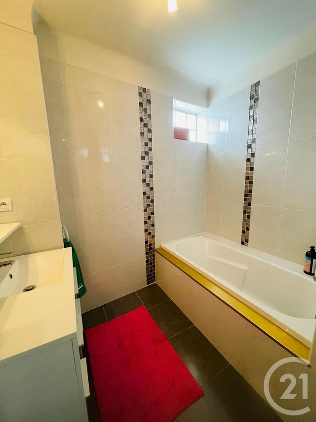 Appartement F3 &agrave; vendre - 3 pi&egrave;ces - 63,54 m2 - Sartrouville - 78 - ILE-DE-FRANCE