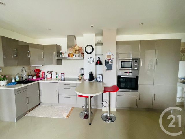 Appartement F3 &agrave; vendre - 3 pi&egrave;ces - 63,54 m2 - Sartrouville - 78 - ILE-DE-FRANCE