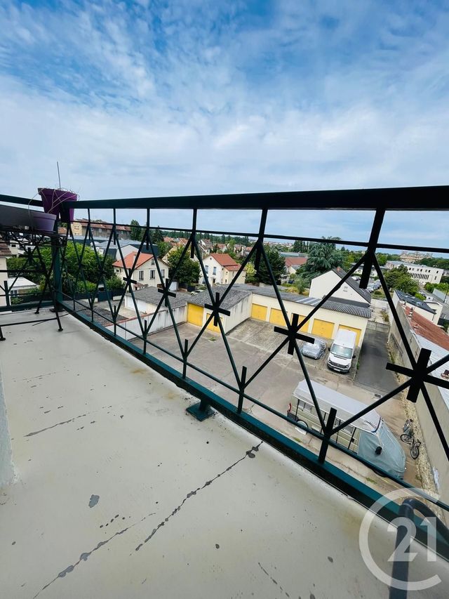 Appartement F3 &agrave; vendre - 3 pi&egrave;ces - 63,54 m2 - Sartrouville - 78 - ILE-DE-FRANCE