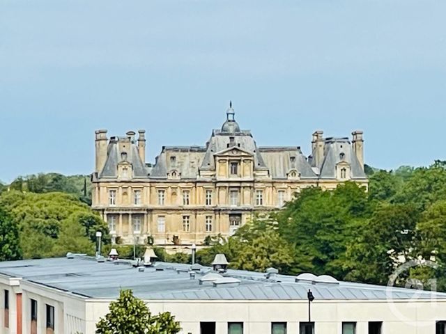 Appartement F3 &agrave; vendre - 3 pi&egrave;ces - 63,54 m2 - Sartrouville - 78 - ILE-DE-FRANCE