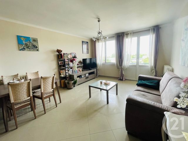 Appartement à vendre SARTROUVILLE
