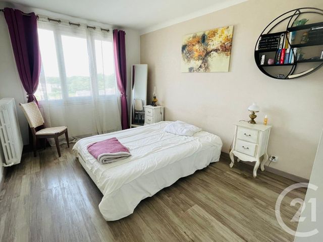 Appartement F3 &agrave; vendre - 3 pi&egrave;ces - 63,54 m2 - Sartrouville - 78 - ILE-DE-FRANCE